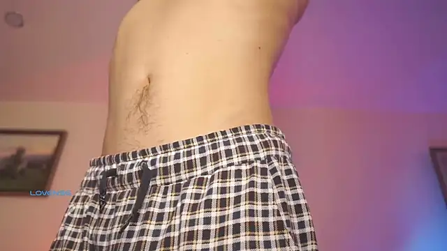 AlanDeNavarre online show from 5, 3, 2025