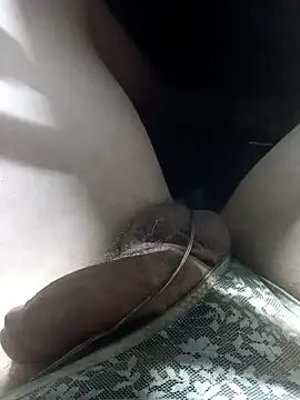 janie122 online show from 15, 12, 2025