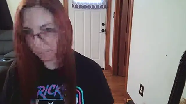 SweetAriesXO online show from 27, 2, 2026