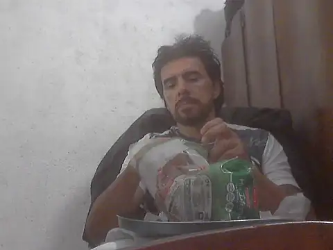 Snapshot of el_principe_hot chatting on 2, 10, 2025 el principe hot online show from 2, 10, 2025