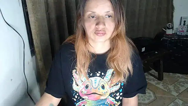 kattydirtylol online show from 7, 10, 2025