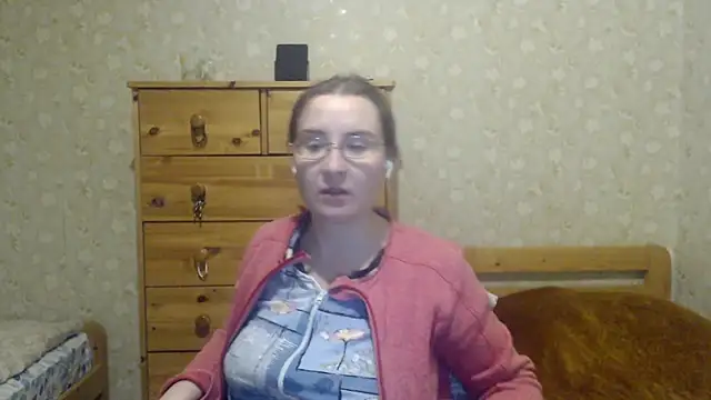 Smart Rose online show from 29, 1, 2025