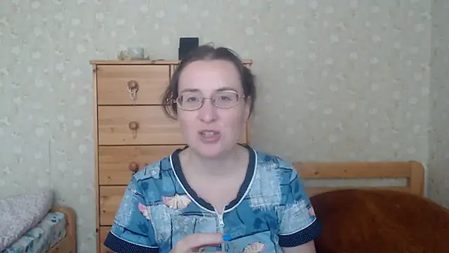 Smart Rose online show from 10, 3, 2025