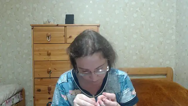 Snapshot of Smart_Rose chatting on 5, 11, 2025 Smart Rose online show from 5, 11, 2025