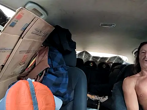 OGXXXOG online show from 14, 3, 2025