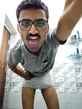 krishna8035 online show from 5, 11, 2025