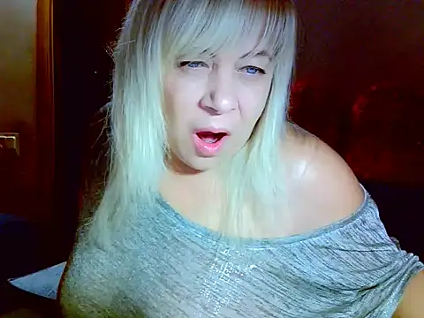 AgoniA7 online show from 2, 11, 2025