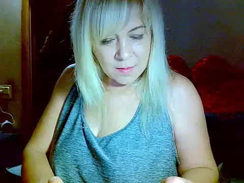 AgoniA7 online show from 27, 11, 2025