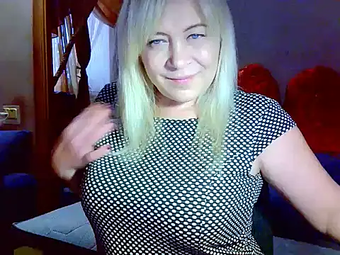 AgoniA7 online show from 11, 1, 2026