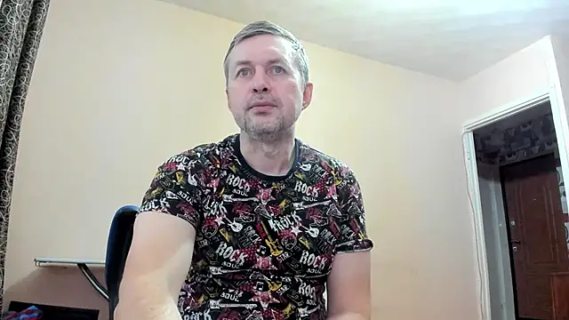 SanFrantsisko online show from 2, 11, 2025