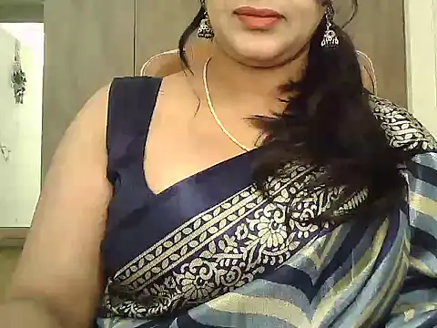 Snapshot of Spandana_Sweety chatting on 12, 2, 2026 Spandana Sweety online show from 12, 2, 2026