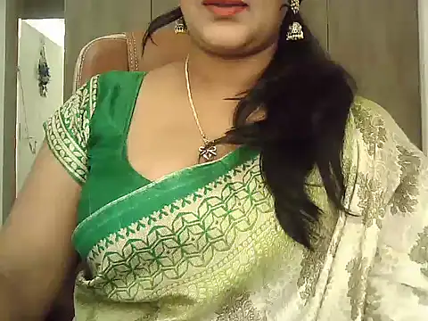 Snapshot of Spandana_Sweety chatting on 18, 2, 2026 Spandana Sweety online show from 18, 2, 2026