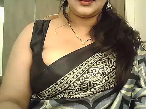 Snapshot of Spandana_Sweety chatting on 21, 2, 2026 Spandana Sweety online show from 21, 2, 2026