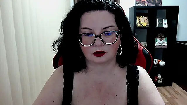 Snapshot of MissTroublle chatting on 24, 2, 2026 MissTroublle online show from 24, 2, 2026