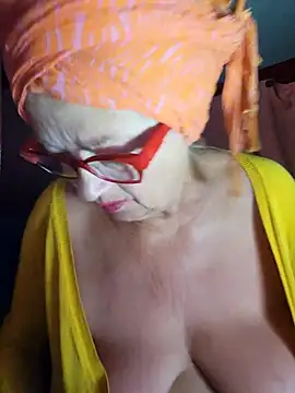 MucMilf59 online show from 22, 2, 2025