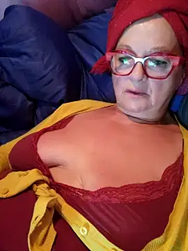 MucMilf59 online show from 25, 2, 2025