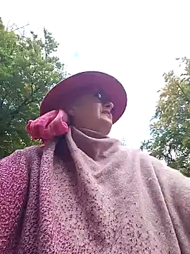 MucMilf59 online show from 18, 10, 2025