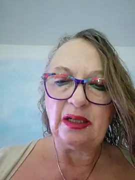 MucMilf59 online show from 31, 1, 2026