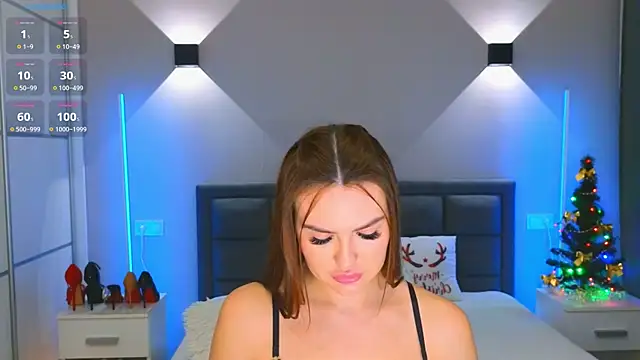 Kira from UA online show from 9, 1, 2025