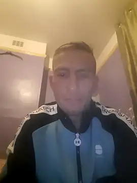 SexyMan2020ka online show from 15, 10, 2025