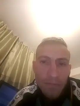 SexyMan2020ka online show from 16, 10, 2025