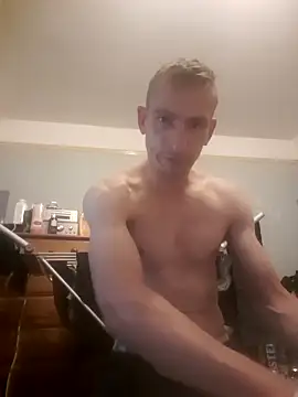 SexyMan2020ka online show from 16, 10, 2025