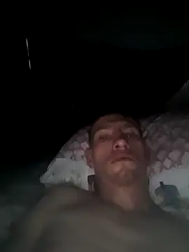 SexyMan2020ka online show from 18, 10, 2025