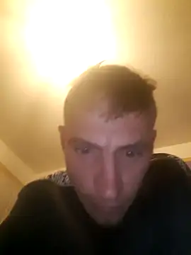 SexyMan2020ka online show from 18, 10, 2025