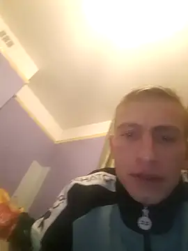 SexyMan2020ka online show from 4, 11, 2025