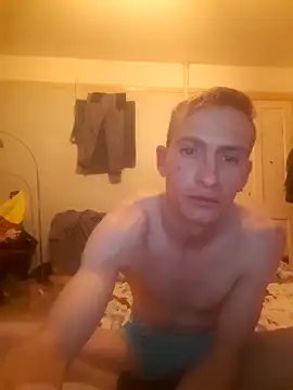 SexyMan2020ka online show from 6, 11, 2025