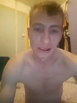 SexyMan2020ka online show from 18, 11, 2025