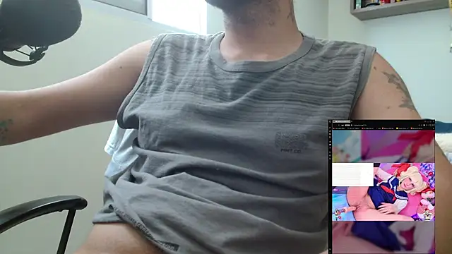 Snapshot of pudding24 chatting on 29, 11, 2025 pudding24 online show from 29, 11, 2025