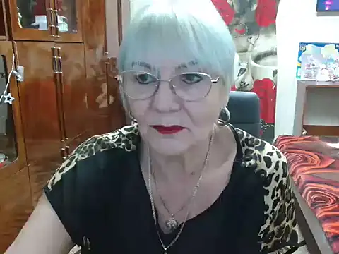 JenaCheim online show from 9, 12, 2024