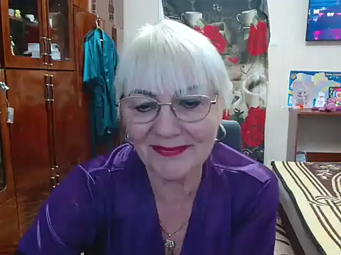 JenaCheim online show from 23, 12, 2024