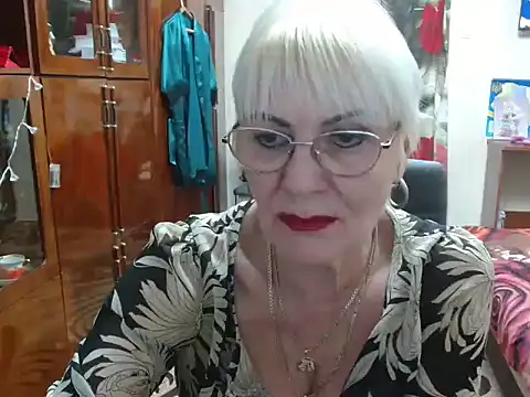 JenaCheim online show from 26, 12, 2024