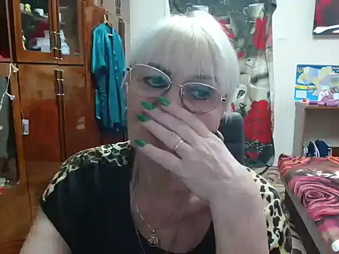JenaCheim online show from 28, 12, 2024
