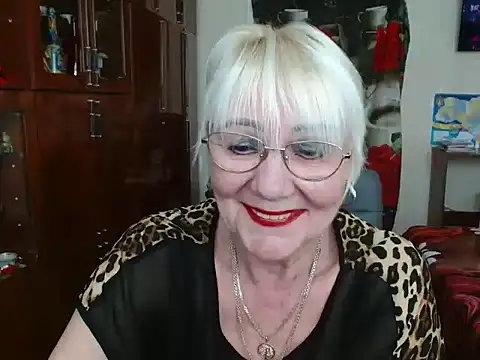 JenaCheim online show from 23, 2, 2025