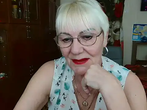 JenaCheim online show from 11, 3, 2025