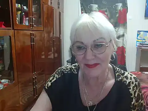 JenaCheim online show from 12, 3, 2025