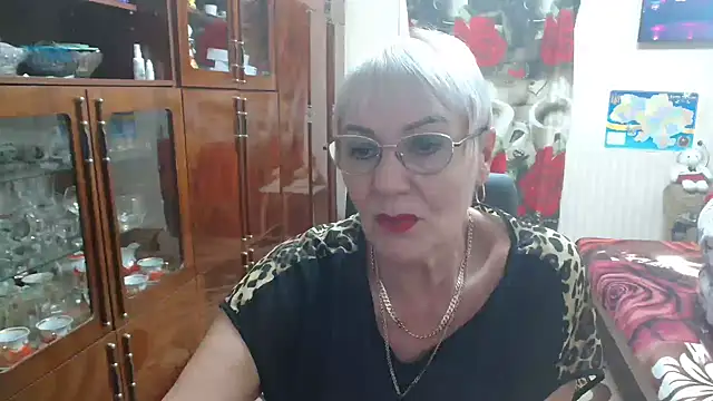 JenaCheim online show from 13, 10, 2025