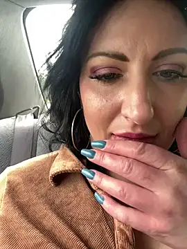 Jade Cartier online show from 26, 2, 2025