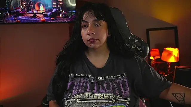 coraline latin online show from 25, 10, 2025