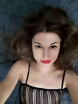 RebeccaNice online show from 8, 12, 2024