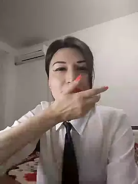 RebeccaNice online show from 1, 2, 2025