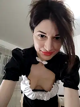 RebeccaNice online show from 11, 3, 2025