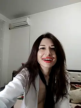 RebeccaNice online show from 18, 3, 2025