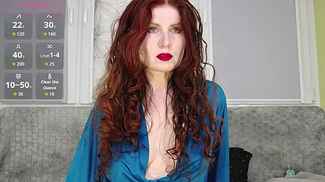 Snapshot of Hetera chatting on 26, 10, 2025 Hetera online show from 26, 10, 2025