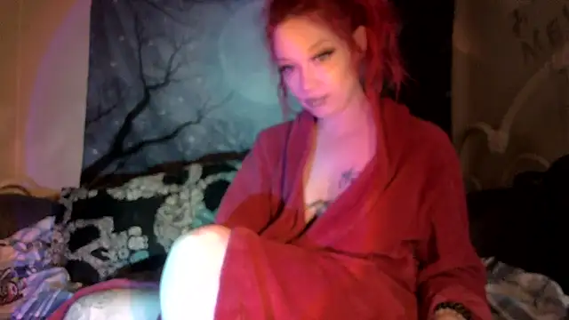 TEXASMARYYYJANE online show from 13, 2, 2025