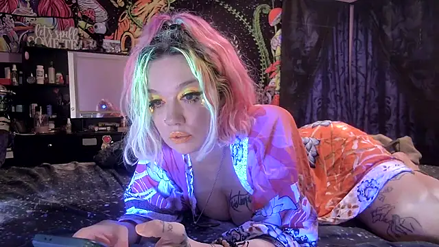 TEXASMARYYYJANE online show from 15, 10, 2025