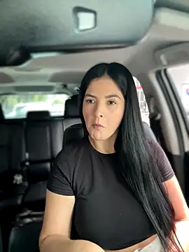 Carolina Novoa online show from 4, 11, 2025